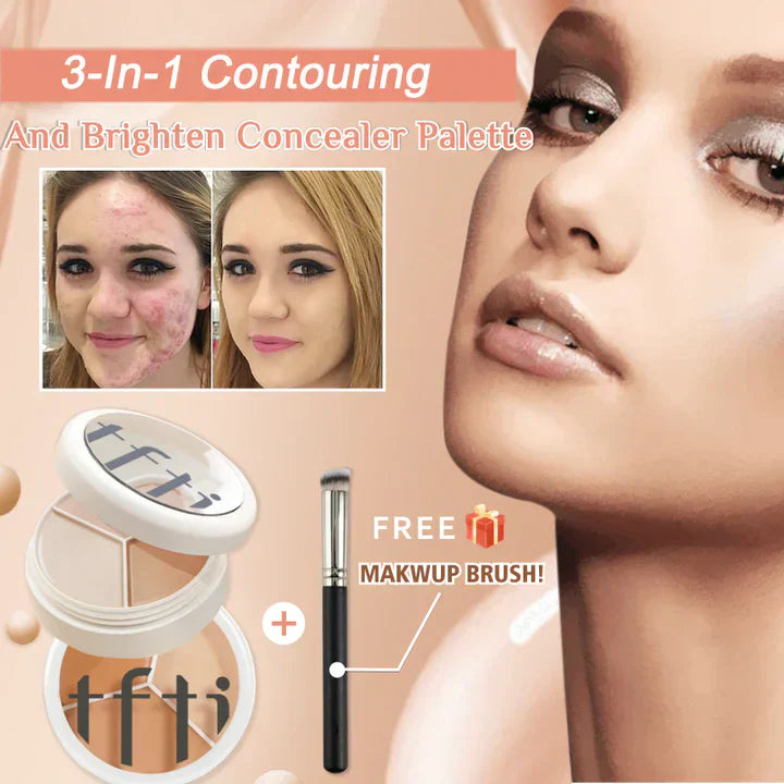 ContourePro™ - Glatte, strahlende Oberfläche [1 + 1 Gratis]