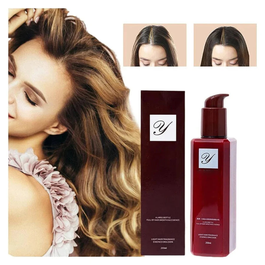 ViyaRose™ – Ultimatives Haarserum für Glanz und Wachstum | 1 + 1 Gratis