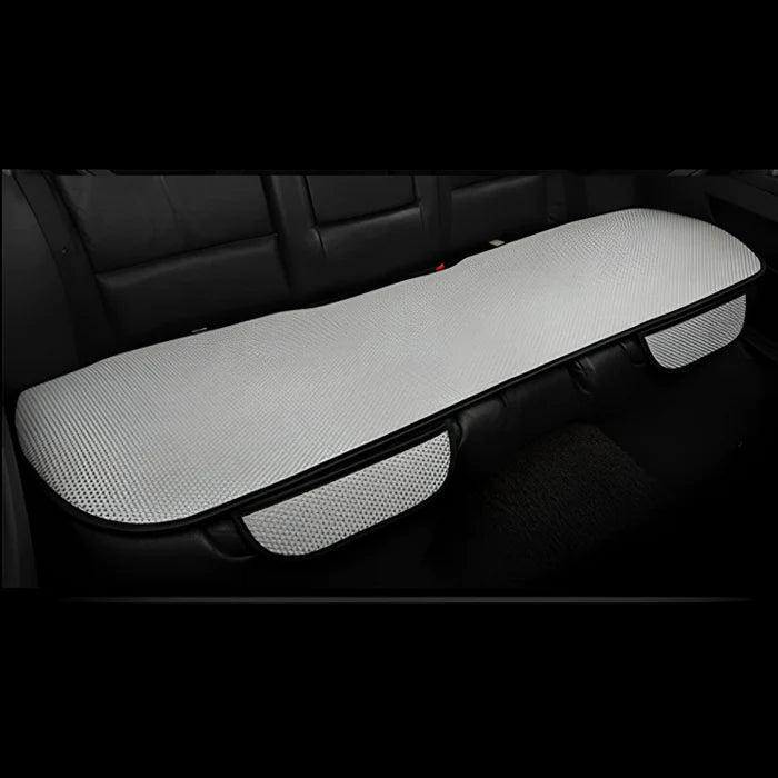 BreezeSeat™ – Ice Silk Autositzkissen | 50% Rabatt