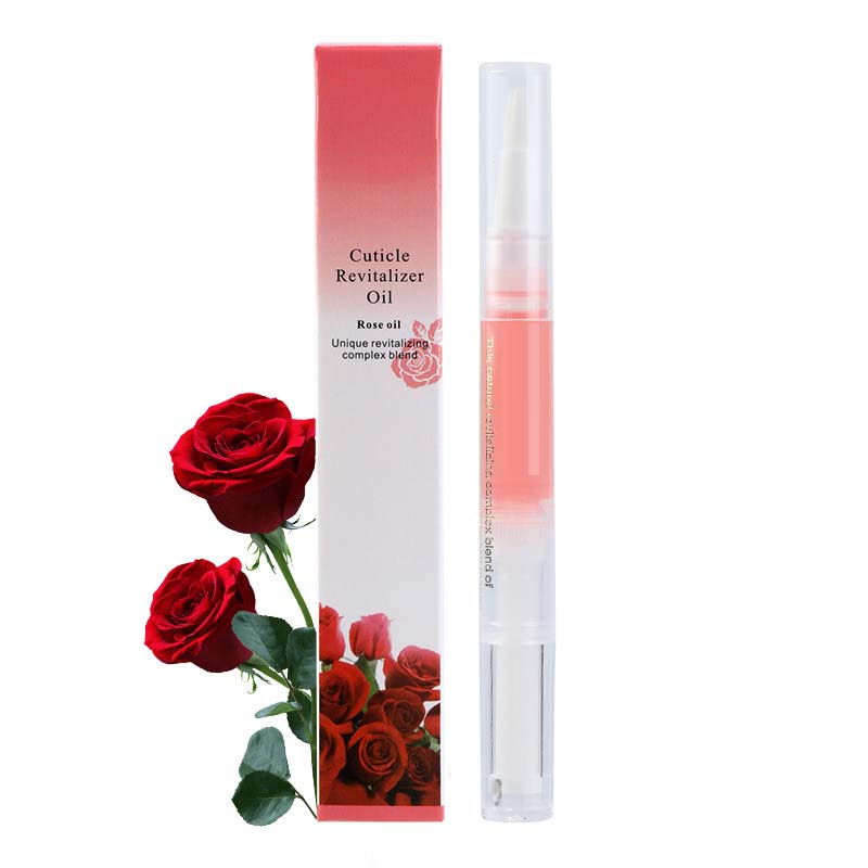 NailGrowth™ – Feuchtigkeitsspendende & stärkende Formel mit Vitamin E & Biotin, 5 g [50% Rabatt]