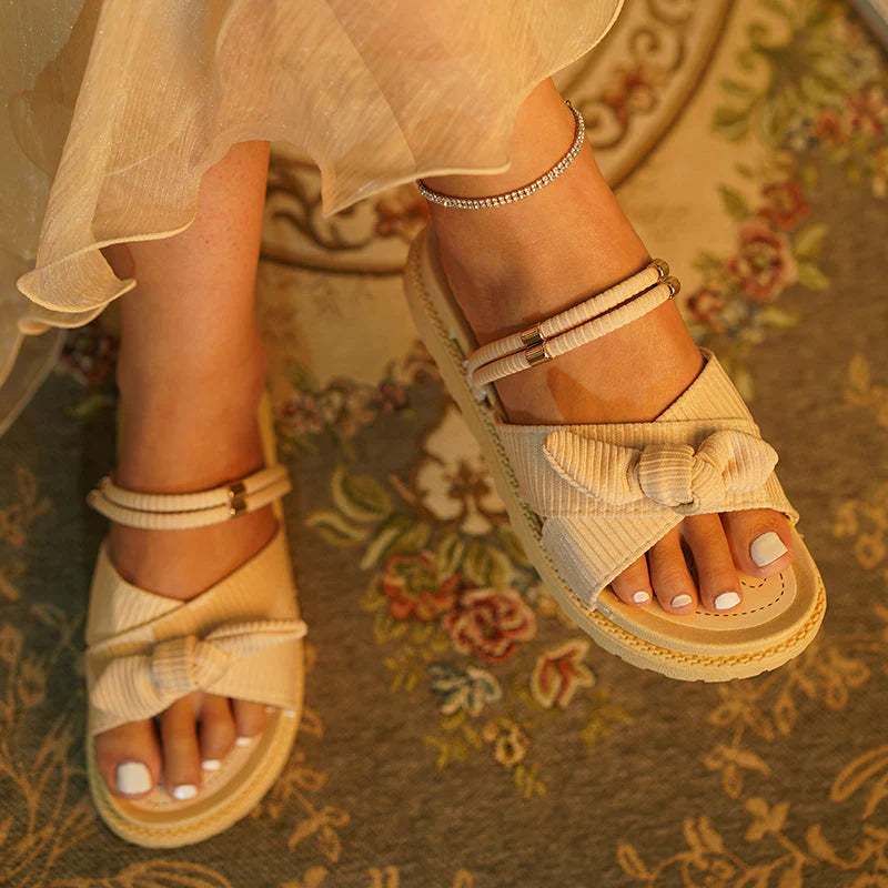 Estella™ Orthopädische Komfort-Sandalen