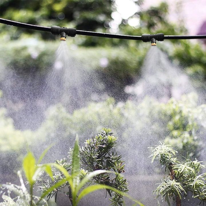 Aquamist™ - Automatisches Gartenbewässerungssystem [50% Rabatt]