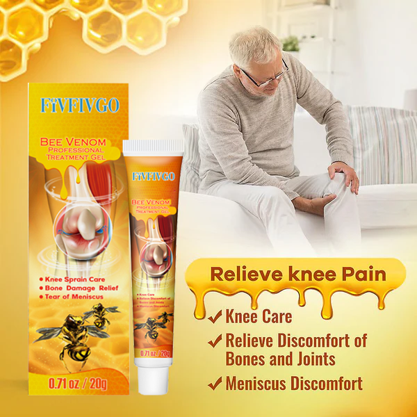 1 + 1 Gratis | PainLess™ - Schmerzfrei leben, Mobilität zurückgewinnen!