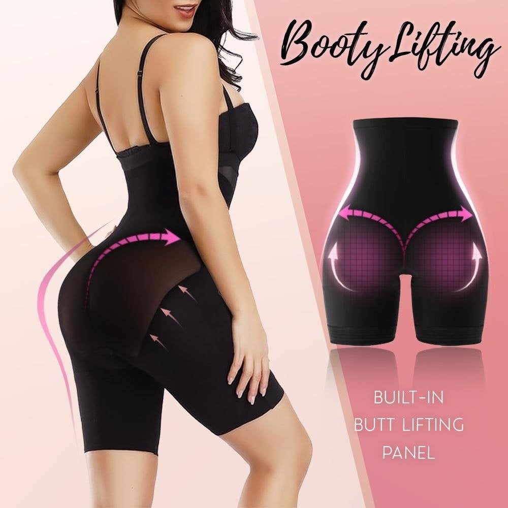 ShapeCross™ – Premium Shapewear für glatte, definierte Kurven [1 + 1 Gratis]