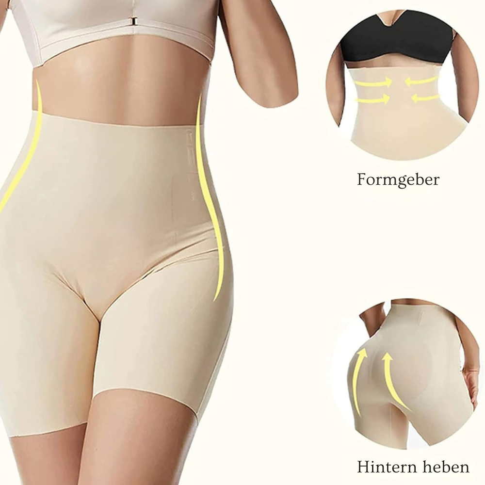 ShapeContour™ – Perfekte Körperformung mit maximalem Komfort und Halt [1 + 1 Gratis]