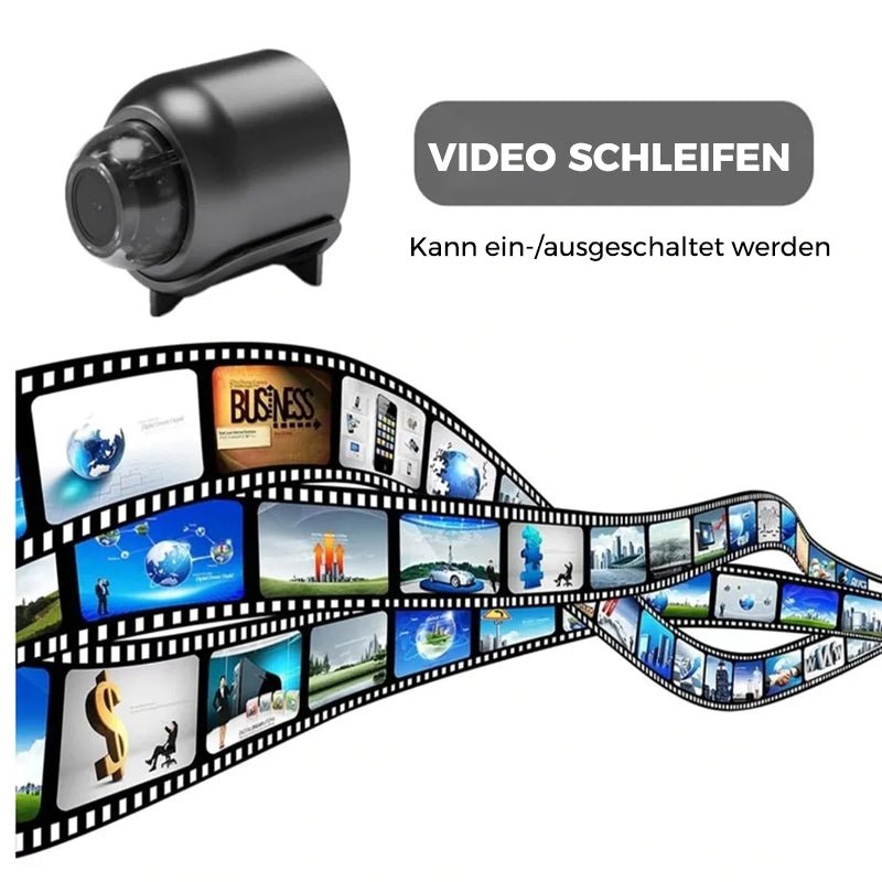 50% Rabatt | SpyLink™ - Umfassende Sicherheit, Seelenfrieden