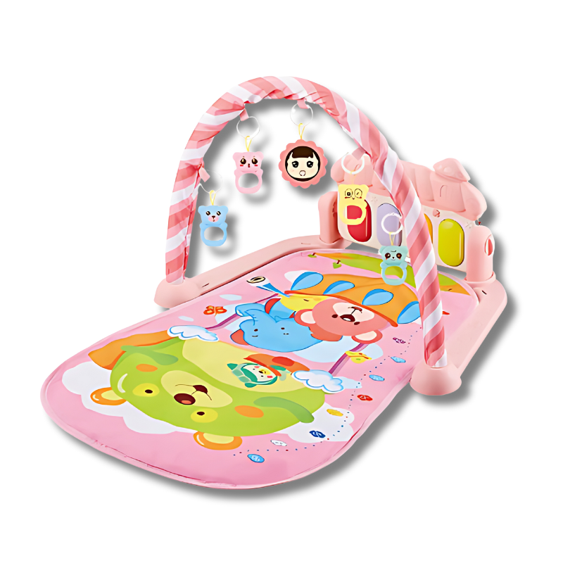 HarmonyPlay™ – Entfache freudige Entwicklung [50% Rabatt]