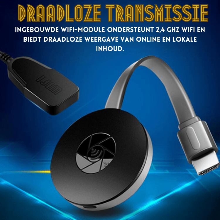 StreamView™ - Erwecken Sie sofort Ihre Kreativität [50% Rabatt]