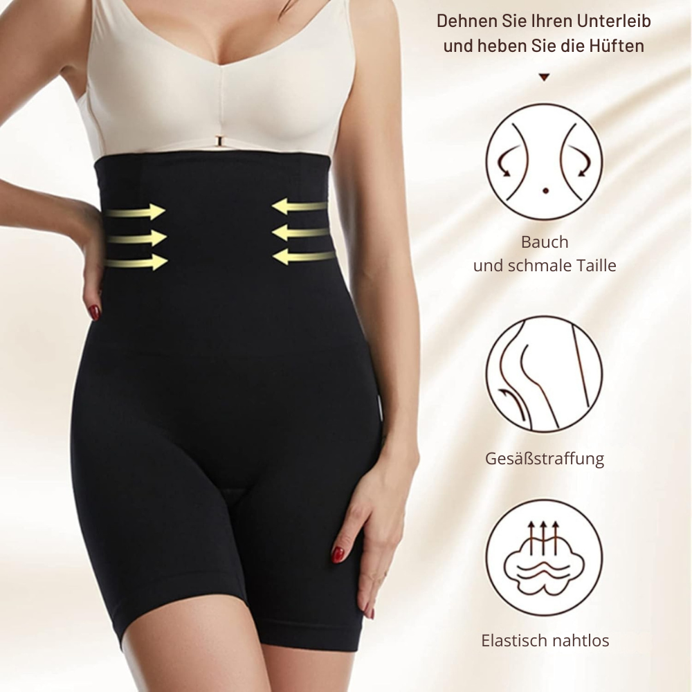 SlimShape™ – Komfort und Formkraft für jeden Tag mit perfekter Passform [1 + 1 Gratis]
