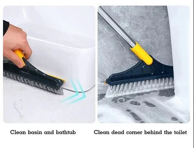 DustBuster™ 2-in-1 Bodenschrubber