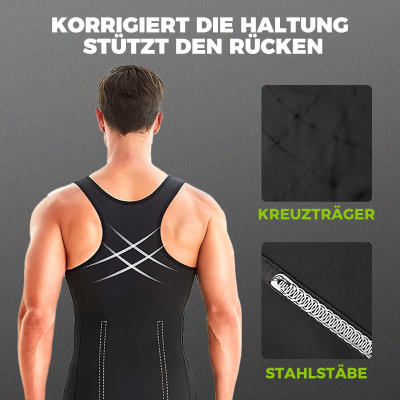 FitForm™ - Verbessert die Haltungsunterstützung [50% Rabatt]