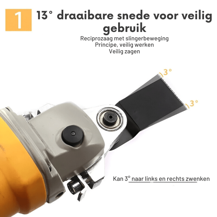 TrimPro™ – Vielseitige und praktische Funktionalität [50% Rabatt]