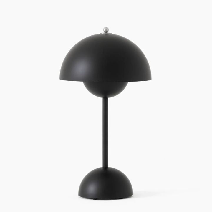 50% Rabatt | MushLamp™ - Moderne LED-Tischleuchte, kabellos und dimmbar