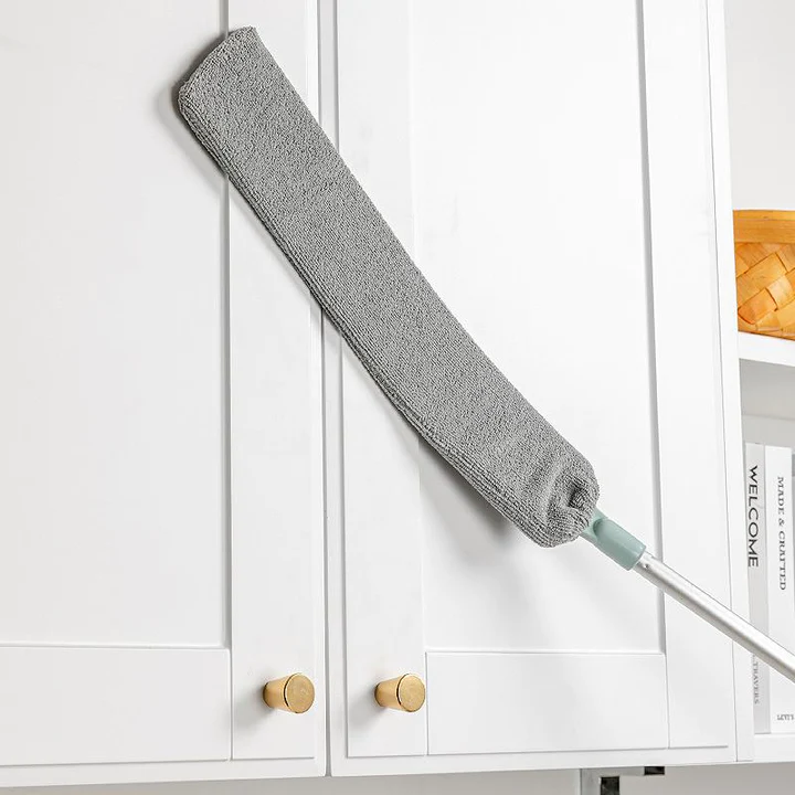 SchoneVeeg™ - Flexibler Staubentferner [50% Rabatt]