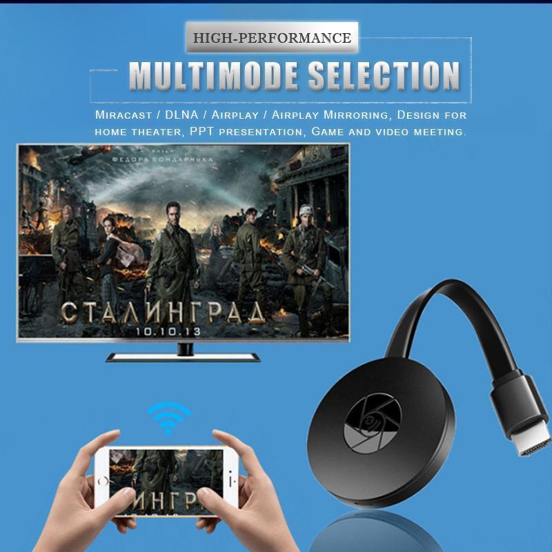 SmartPlay™ – Tragbarer Bildschirmprojektor für Home-Entertainment [50 % Rabatt]