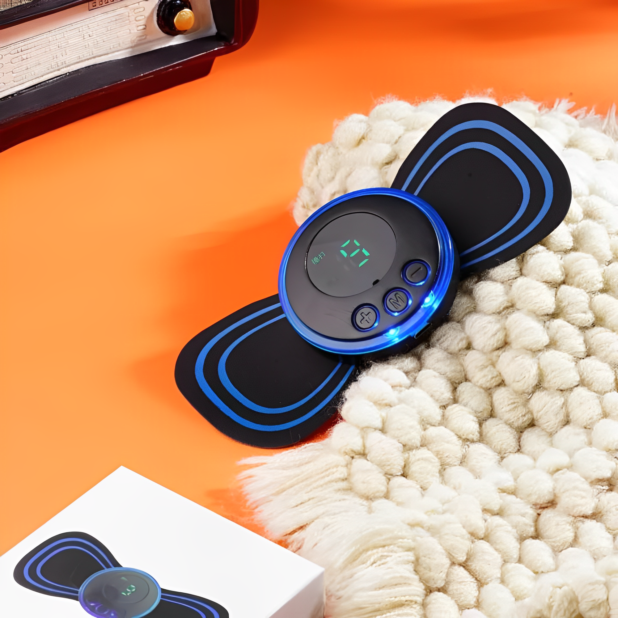 PainRelief™ - Bleiben Sie länger entspannt und erholt! [50% Rabatt]