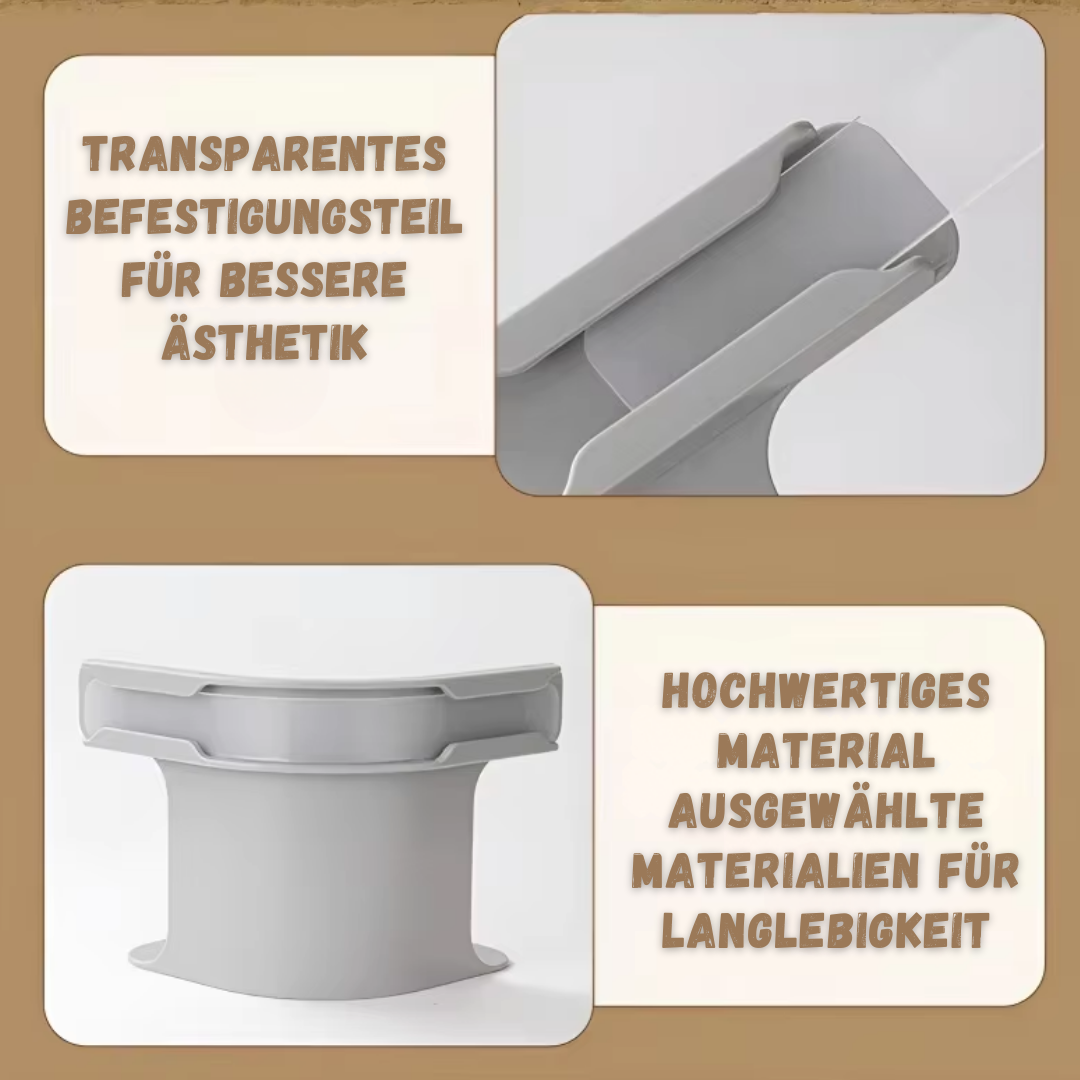 2 + 2 Gratis | BedGrip™ - Klammern für Bettlakenhalter