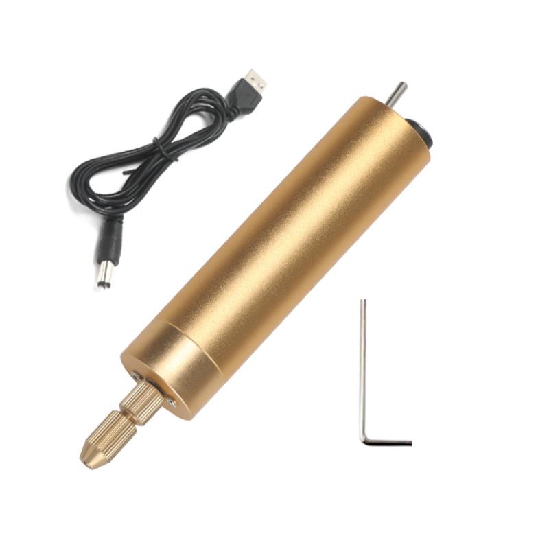 50% Rabatt | Pylomo™ -  Mini-Bohrer