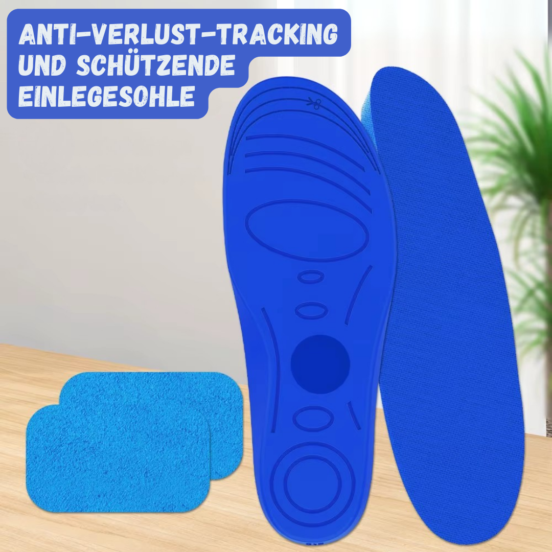 50% Rabatt | TrackStep™ - Tracking-Einlagen für Kinder und Ältere (1 Paar)