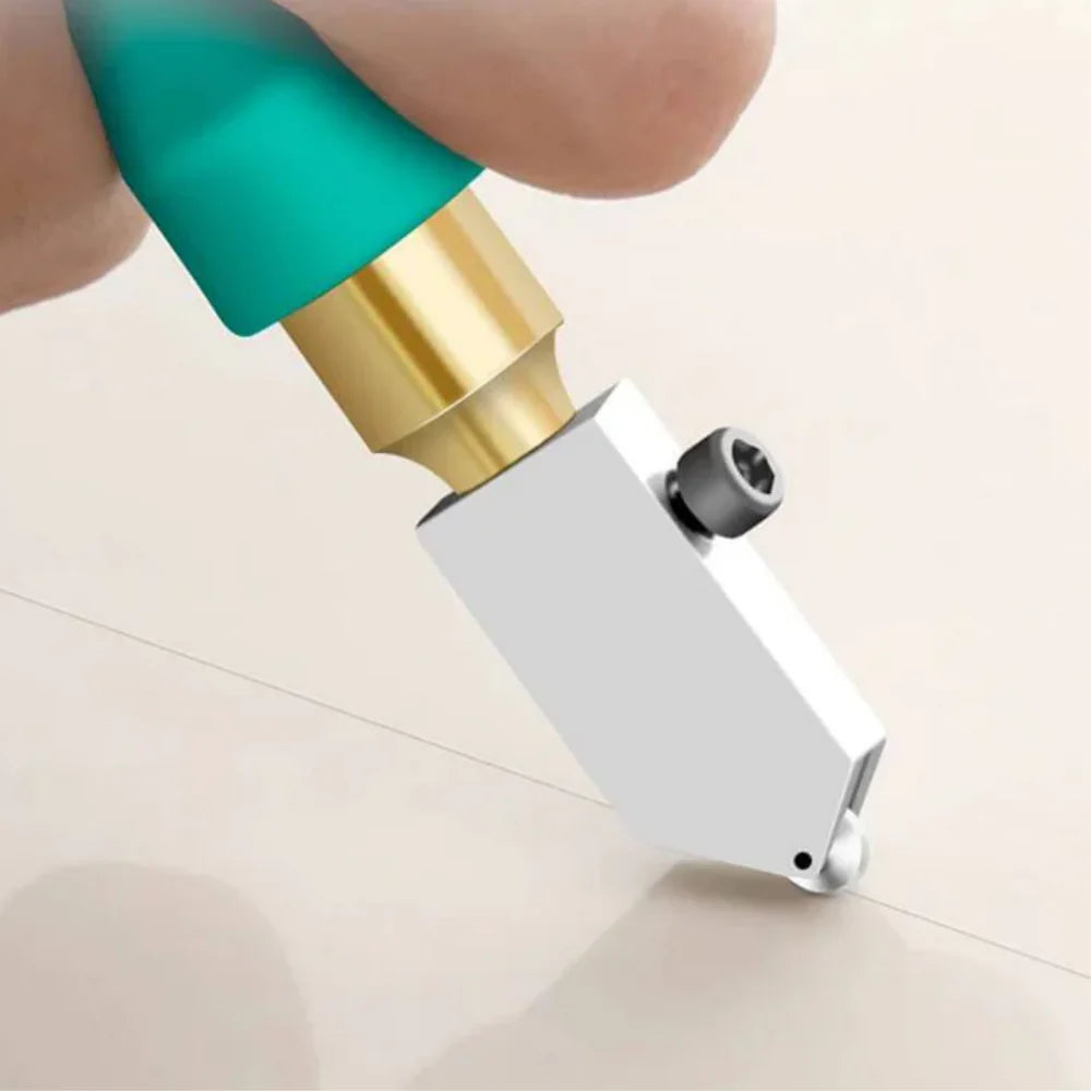 FineCut™ – Präzisionswerkzeug zum Schneiden von Glas und Fliesen | 50% Rabatt