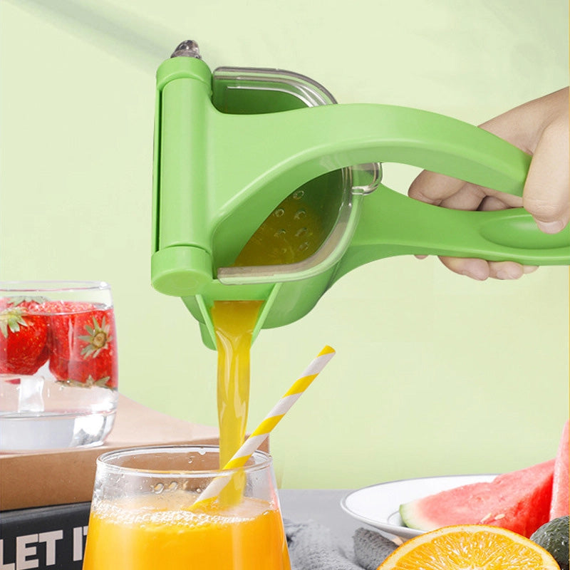 50% Rabatt | FruitJuice™ - Gesunde und schmackhafte Getränke zubereiten