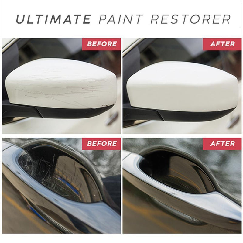 ScratchRepair™ – Kratzer Sofort Entfernen & Reparieren [1 + 1 Gratis]