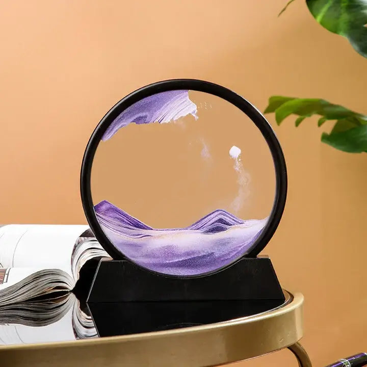 FlowArt™ – Magische, faszinierende und kreative Zandsculptur [50% Rabatt]