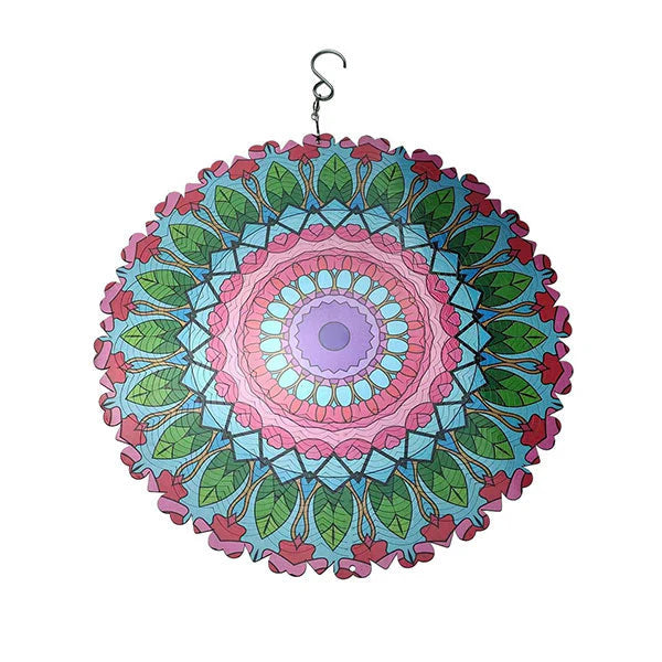 Chimeala™ – Magische Mandala-Windspiele für Sofortige Gelassenheit | 50% Rabatt
