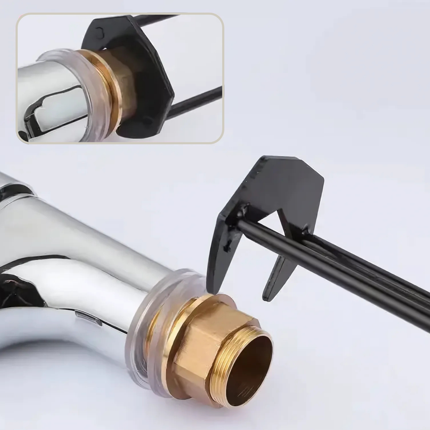 TwistReach™ – Perfektes Werkzeug für schwer zugängliche Stellen [50 % Rabatt]