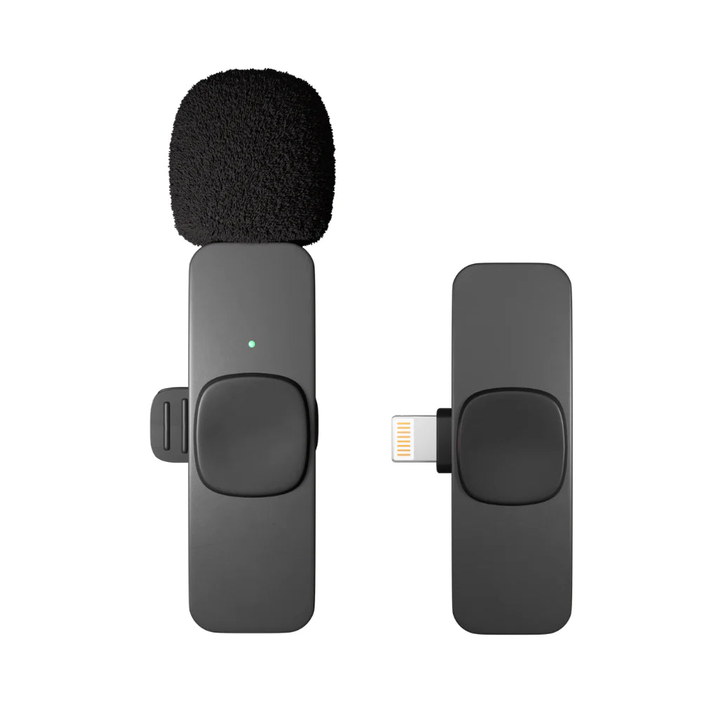 MicPro™ Gute Qualität Mikrofon | 50% RABATT