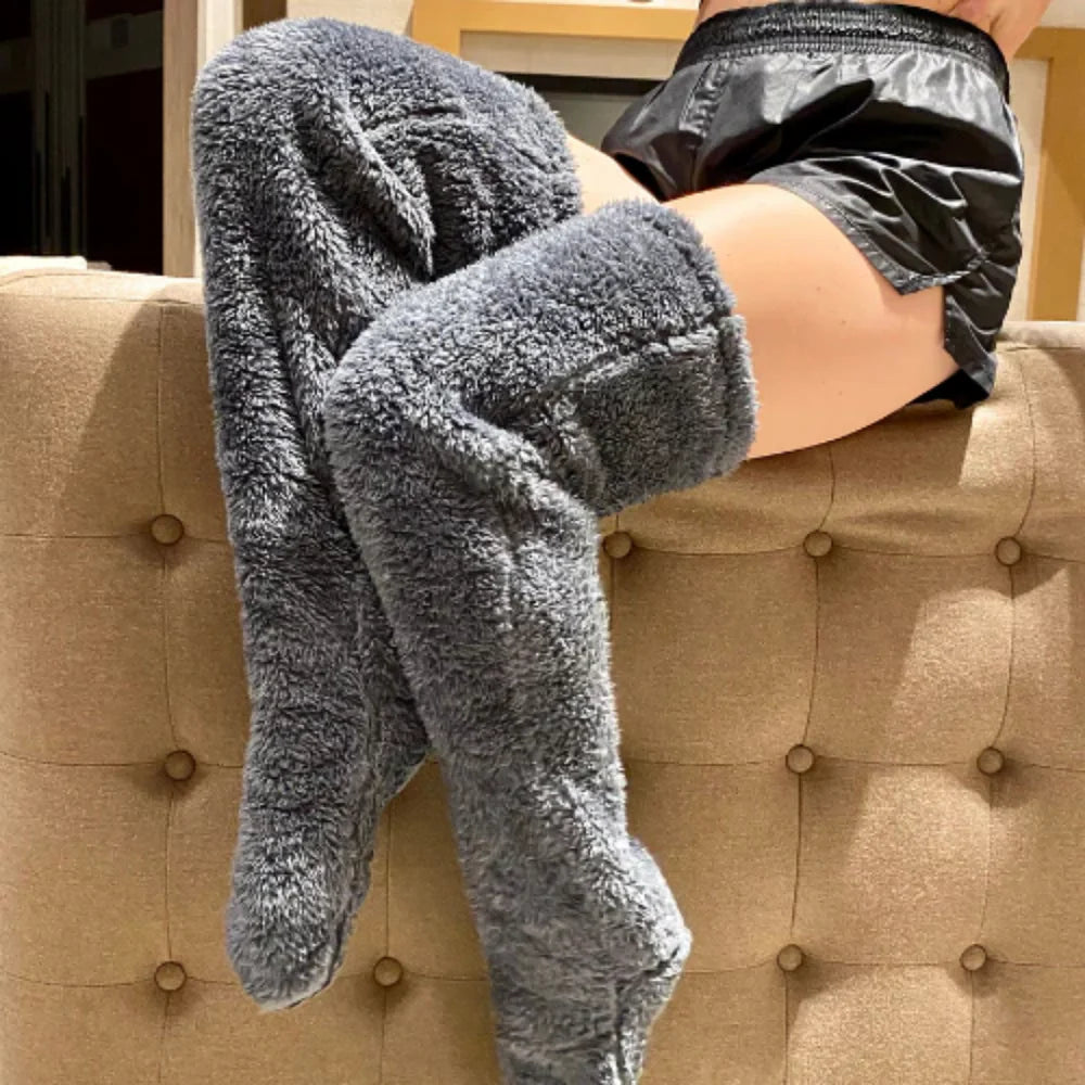 ComfyNeez™ Warm Legs Socken | 50% Rabatt