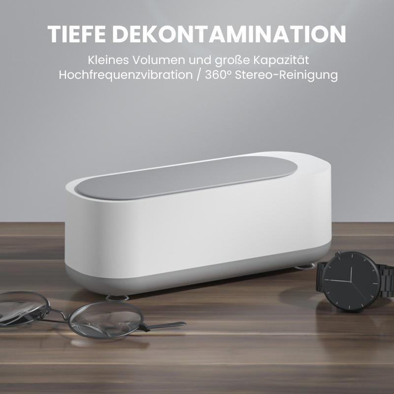 GleamWash™ – Ultra-glänzender Reiniger für strahlenden Glanz [50 % Rabatt]