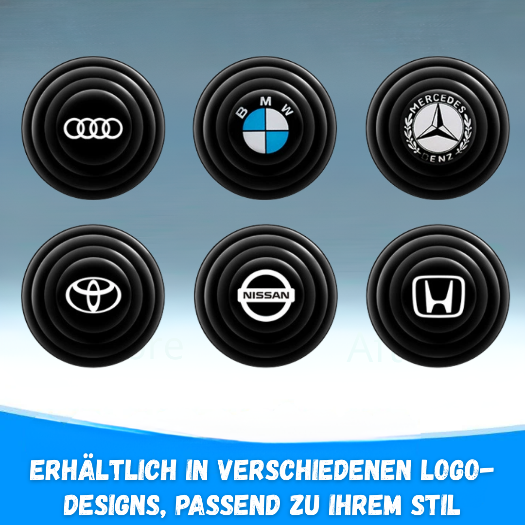ShockGuard™ – Autotür Stoßdämpfer für Schutz & Sicherheit [2 + 2 Gratis]