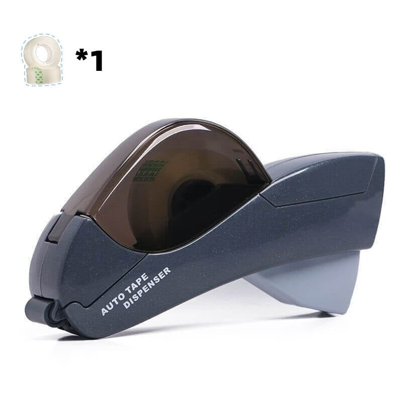 AutoTape™ – Ihre zuverlässige Lösung für schnelles, sicheres und präzises Verpacken! [50 % Rabatt]