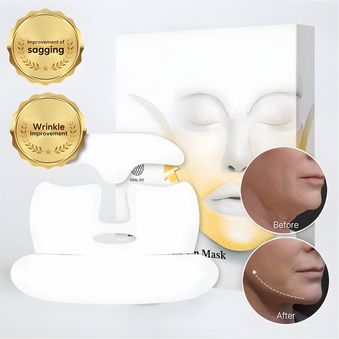 HydraLift™ – Sofortige Hautstraffung für ein jugendliches Aussehen [50 % Rabatt]