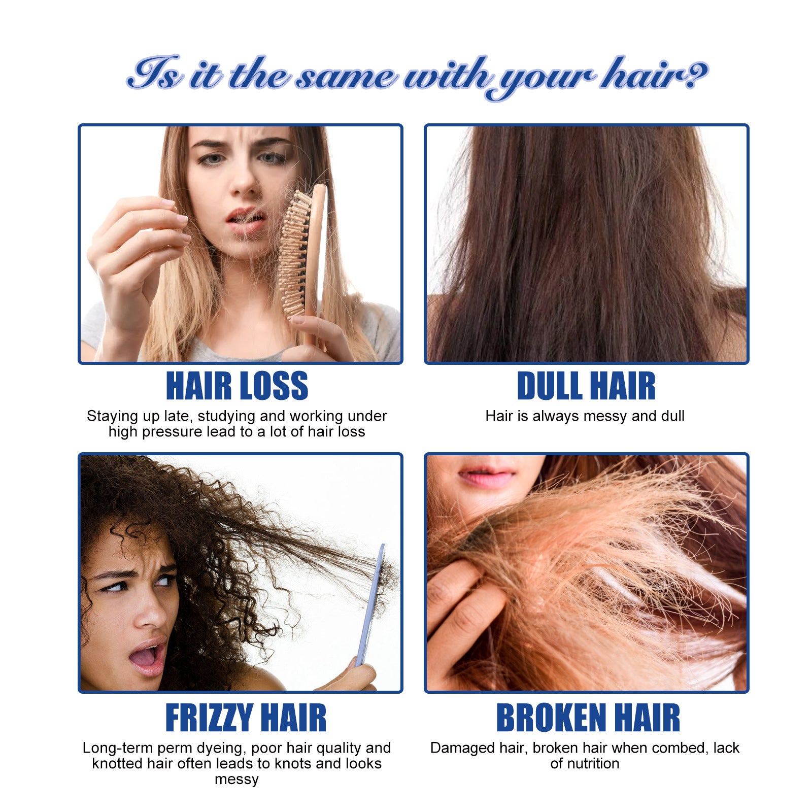 SilkTame™ - Verbessert die Textur und mildert Frizz [1 + 1 Gratis]