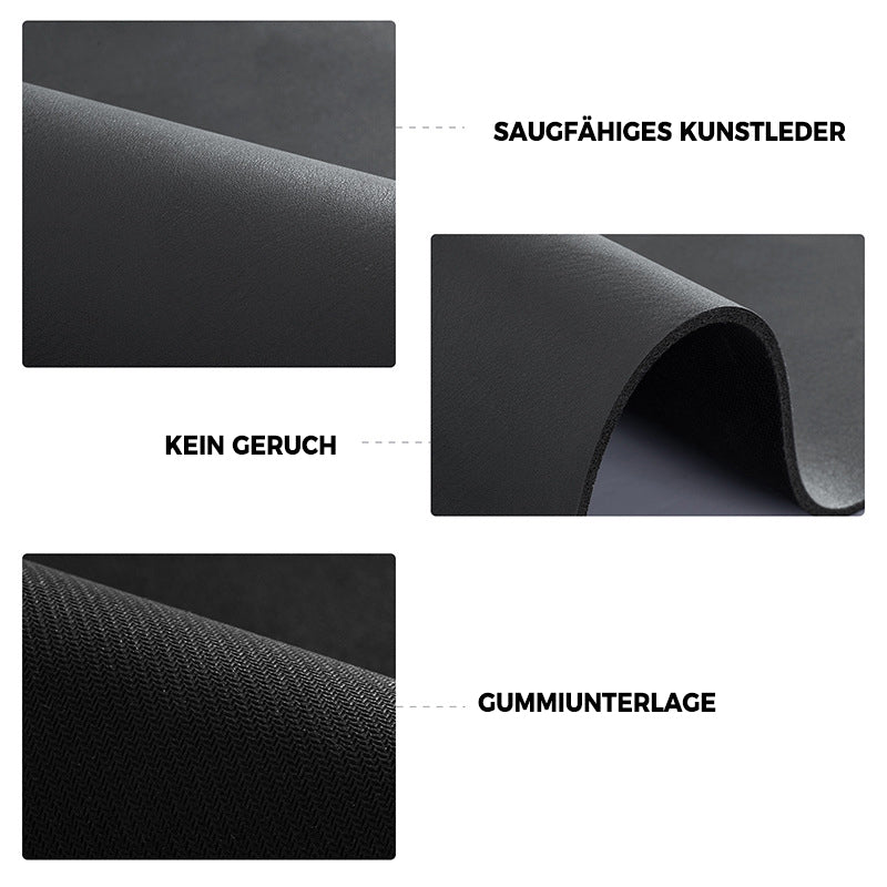 SchnellTrocken™ - Schnelle Trocknung in der Küche [50% Rabatt]