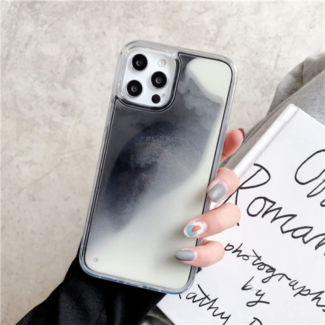 50% Rabatt | QuixaCase™ - Leuchtende Handyhülle