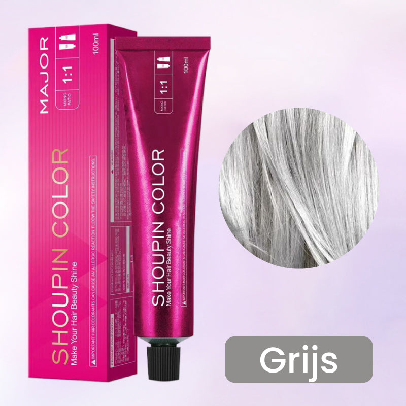 Verdora™ – Lang anhaltende, brillante Farbe ohne Bleichmittel [50% Rabatt]