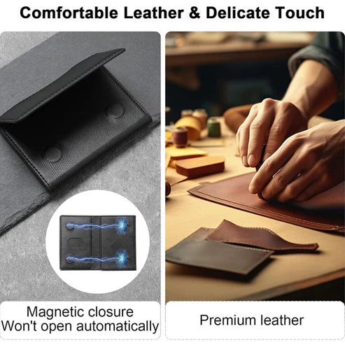 MagHold™ – Magnetische Brieftasche für Mobiltelefone | 50% Rabatt