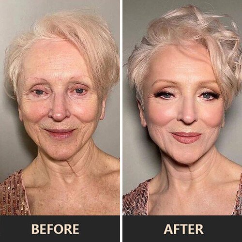 50% Rabatt | Chafful™ - Pilzkopf Luftkissen CC Creme
