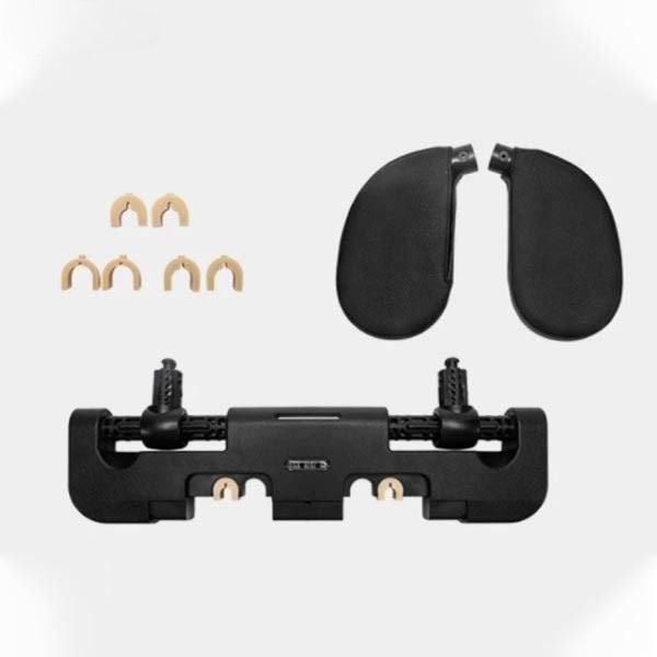 NapGuard™ – Ergonomische Kopfstütze fürs Auto für entspanntes Reisen [50 % Rabatt]