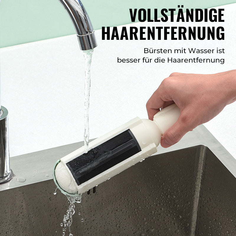 Fellfrei™ - Die effektive und wiederverwendbare Lösung gegen Tierhaare [50% Rabatt]
