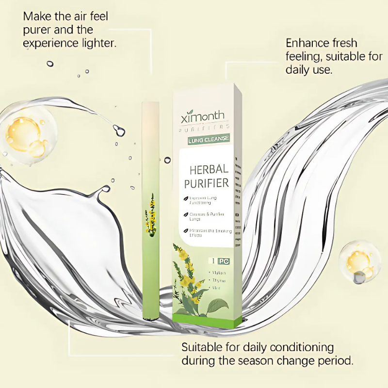 Purify™ – Entspanne auf natürliche Weise für ruhige, ausgeglichene Momente [1 + 1 Gratis]