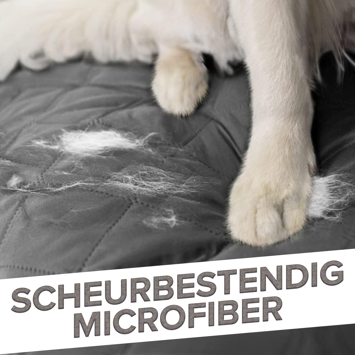 CoverLuxe™ – Hochwertiger Sofa-Schoner gegen Verschleiß & Flecken [50 % Rabatt]