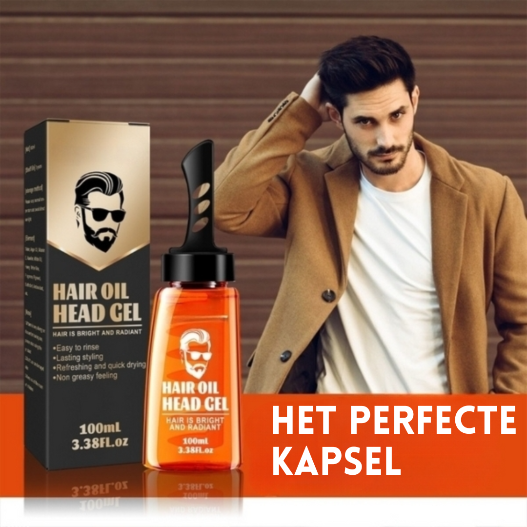 TwinGroom™ - On-the-Go Haar Volume [1 + 1 Gratis]