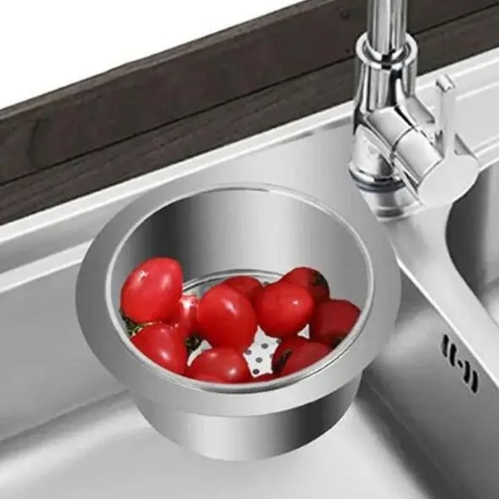 50% Rabatt | SinkStrain™ - Halten Sie Ihre Küche kostenlos sauber und frei von Verstopfungen