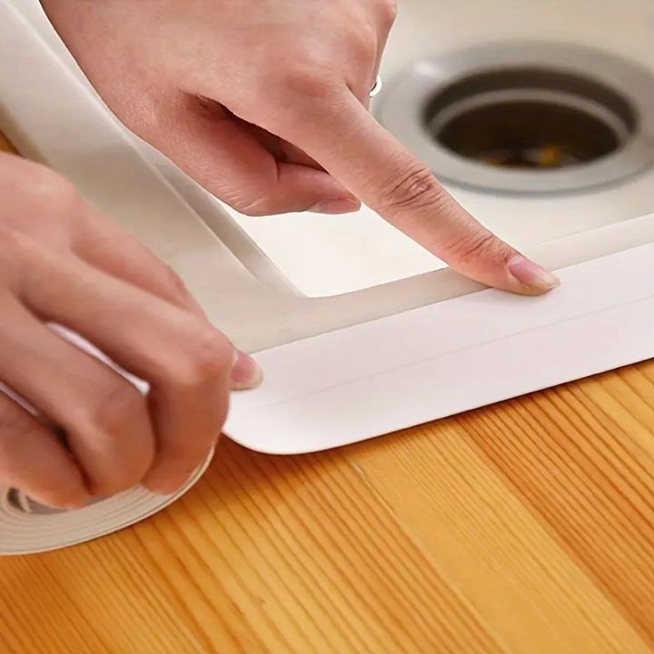 1 + 1 Gratis | Sealant™ - Selbstklebendes Dichtungsband für wasserdichte Fugen