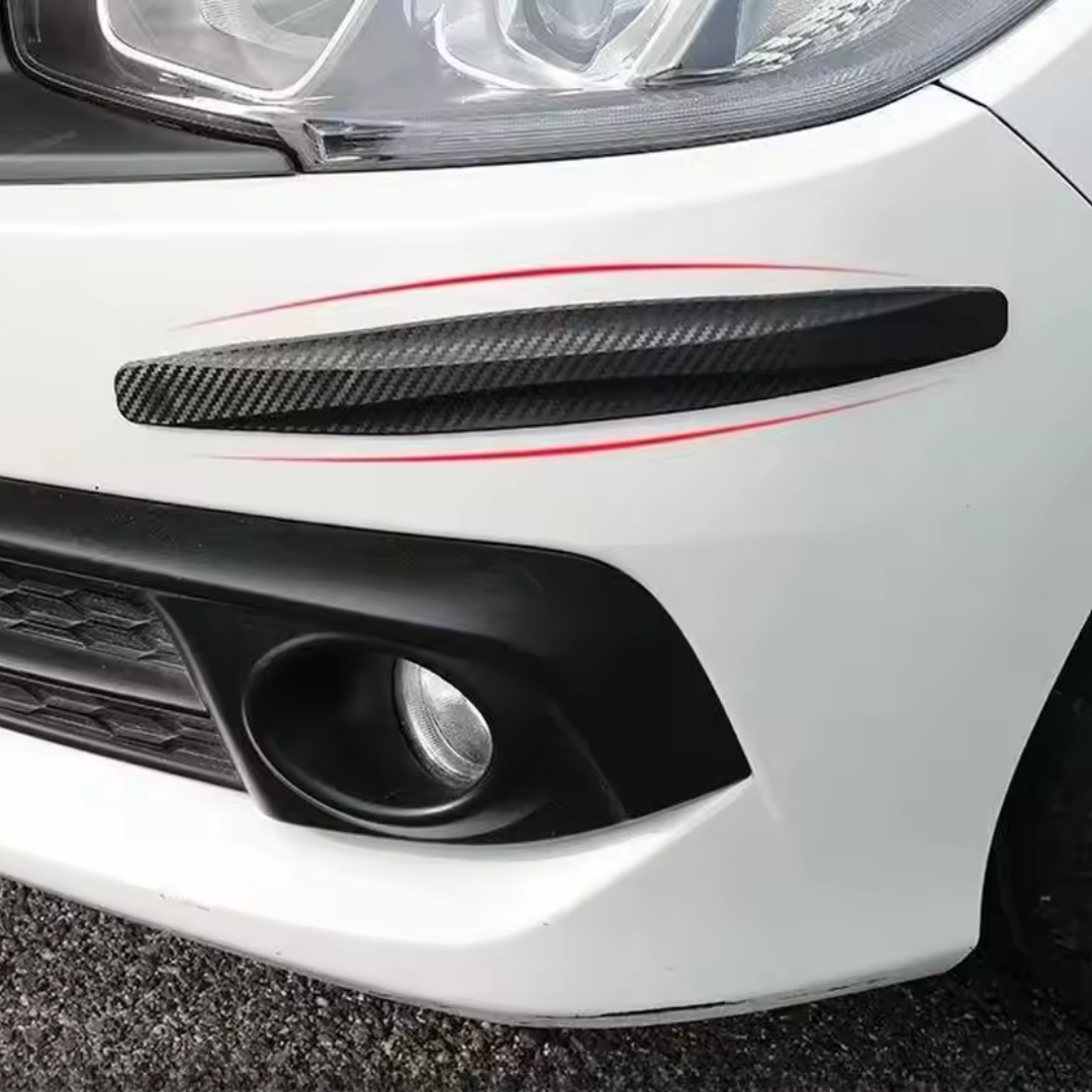 CarShield™ – Universeller Kantenschutzstreifen für Autos [1 + 1 Gratis]