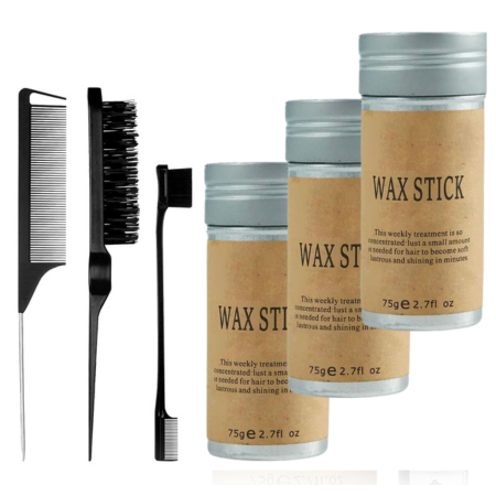 ShineHold™ – Glattes Styling & perfekte Kontrolle für jedes Haar [50% Rabatt]